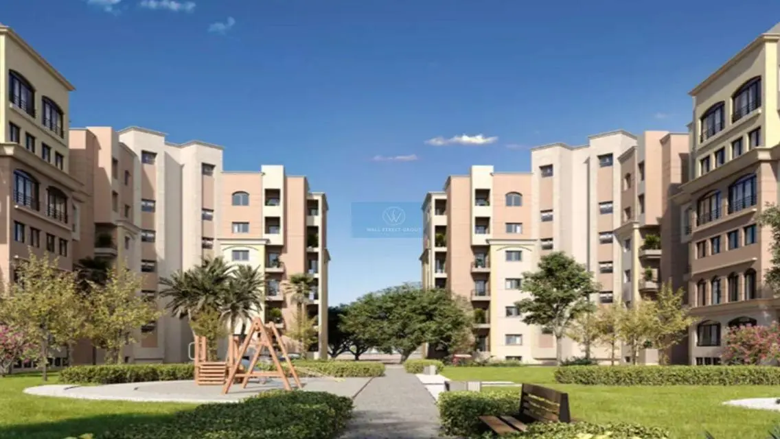 Stunning Apartment for Sale in -122-R3- Area
