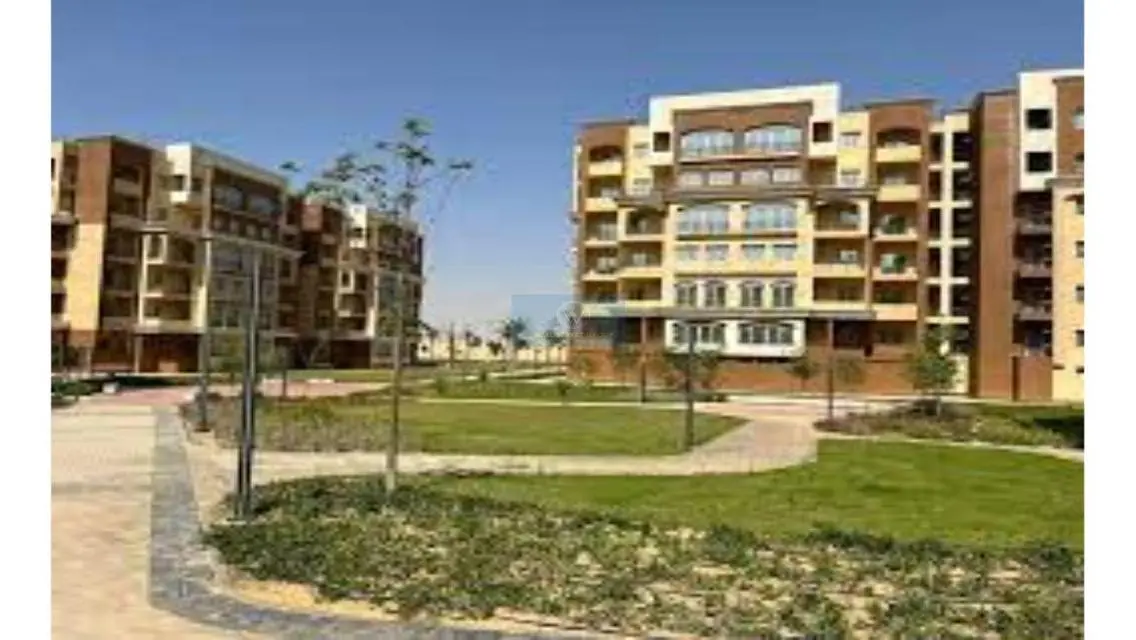 Stunning Apartment for Sale in -122-R3- Area
