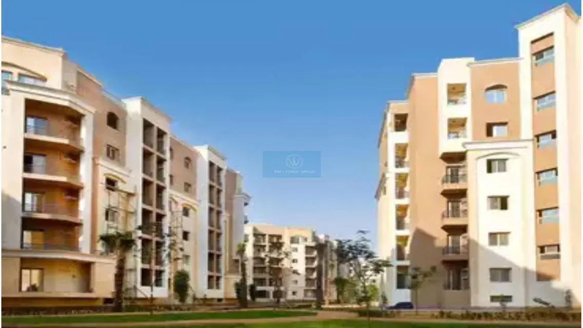 Stunning Apartment for Sale in -122-R3- Area