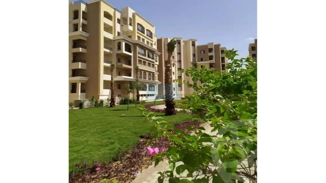Stunning Apartment for Sale in -122-R3- Area