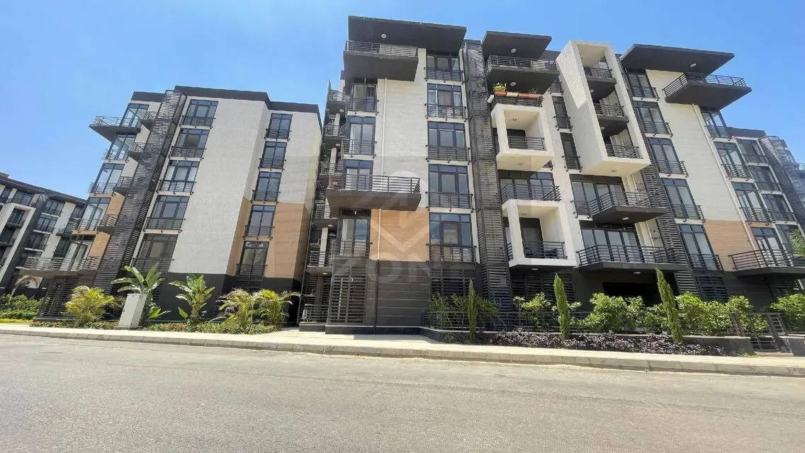 Own a 127m in Madinaty with 12 years installments