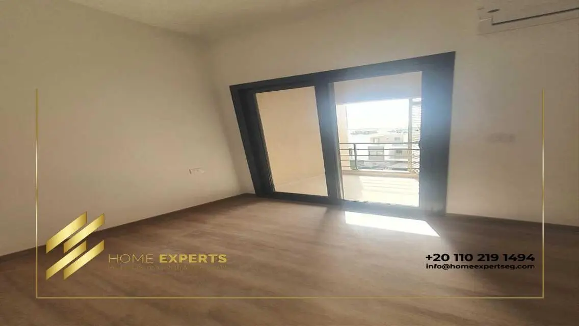 شقة فاخرة للإيجار بـ 35000 جنيه