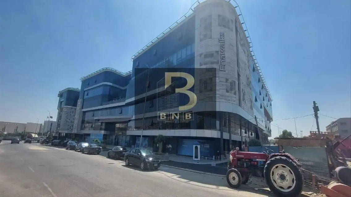 Distinctive Apartment for Sale in a Prime Location