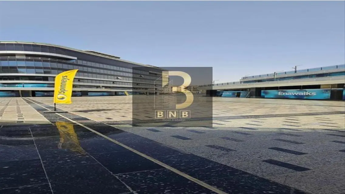 Distinctive Apartment for Sale in a Prime Location