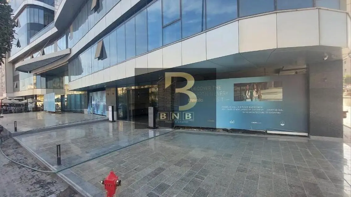 Distinctive Apartment for Sale in a Prime Location