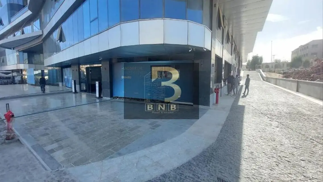 Distinctive Apartment for Sale in a Prime Location
