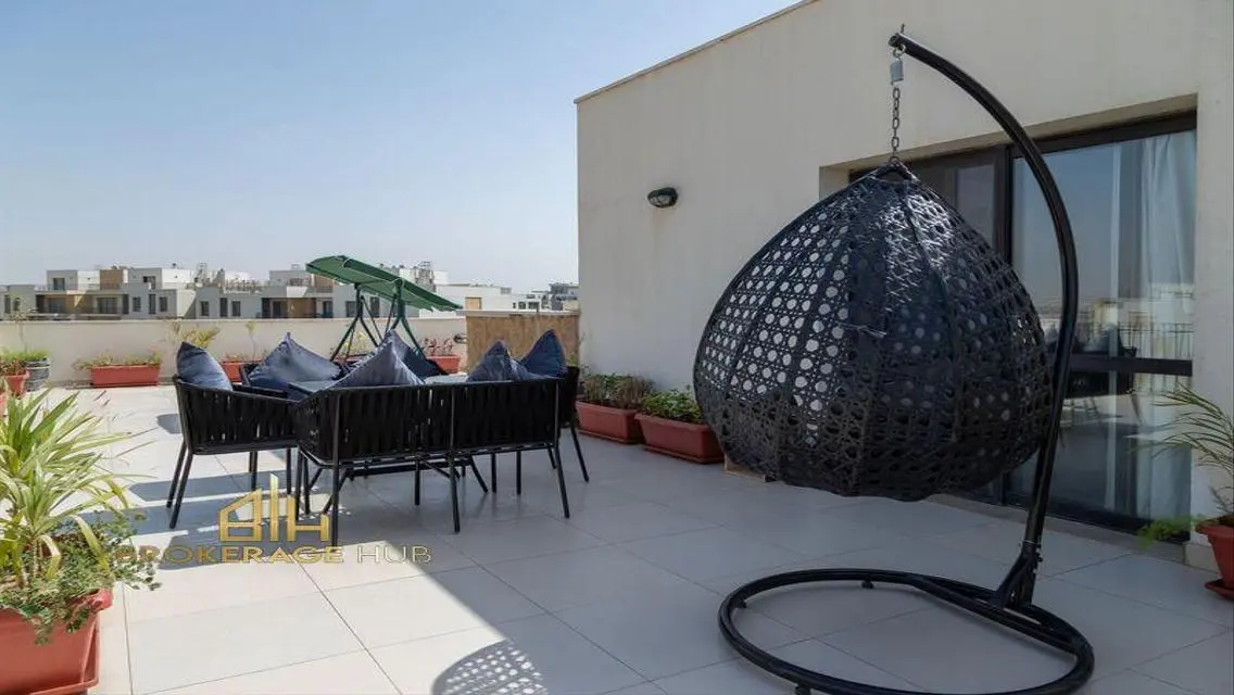 Stunning Apartment for Rent in Prime Location