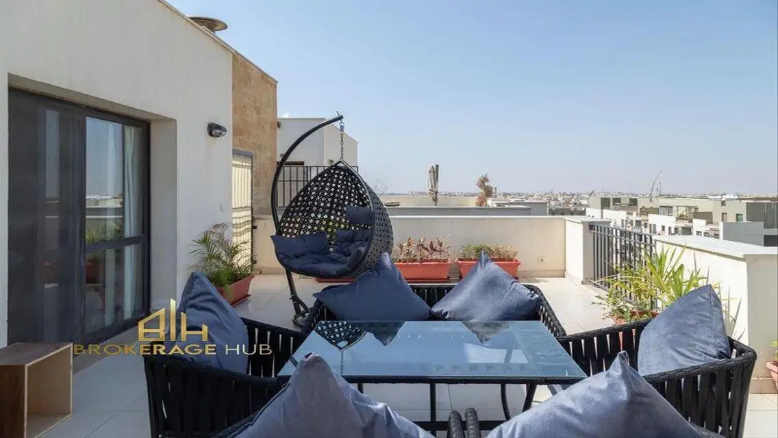 Stunning Apartment for Rent in Prime Location