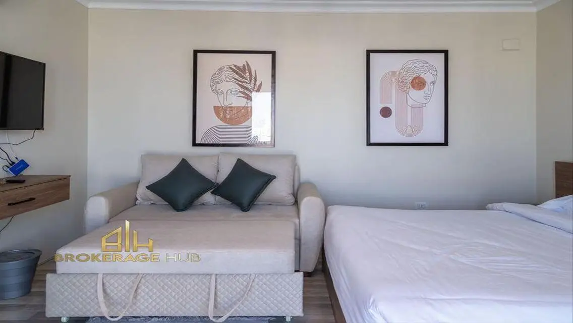 Stunning Apartment for Rent in Prime Location