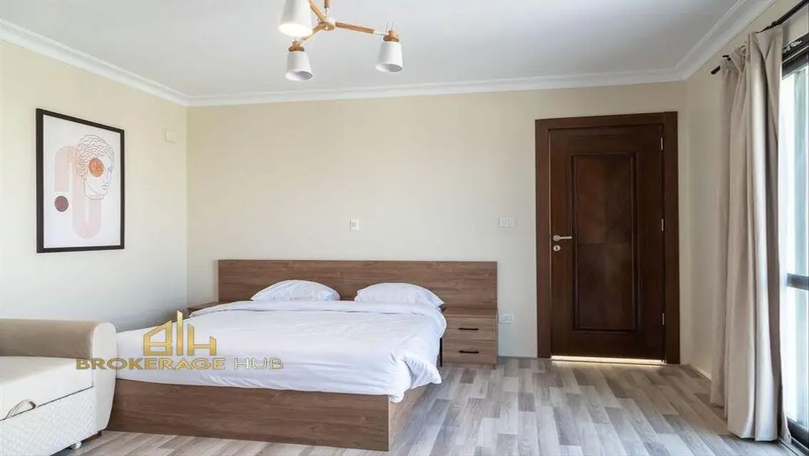 Stunning Apartment for Rent in Prime Location
