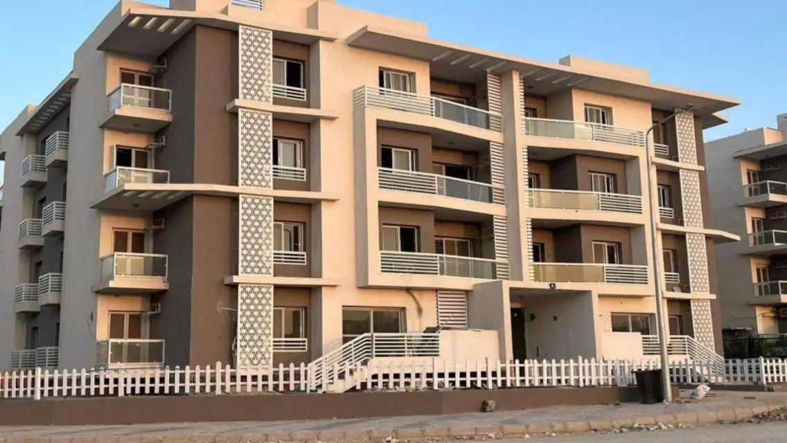 Luxury Apartment for Sale with Stunning View