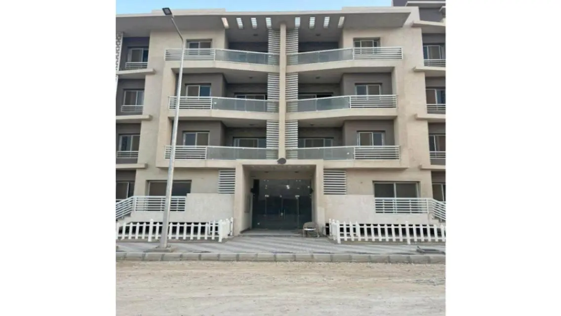 Luxury Apartment for Sale with Stunning View