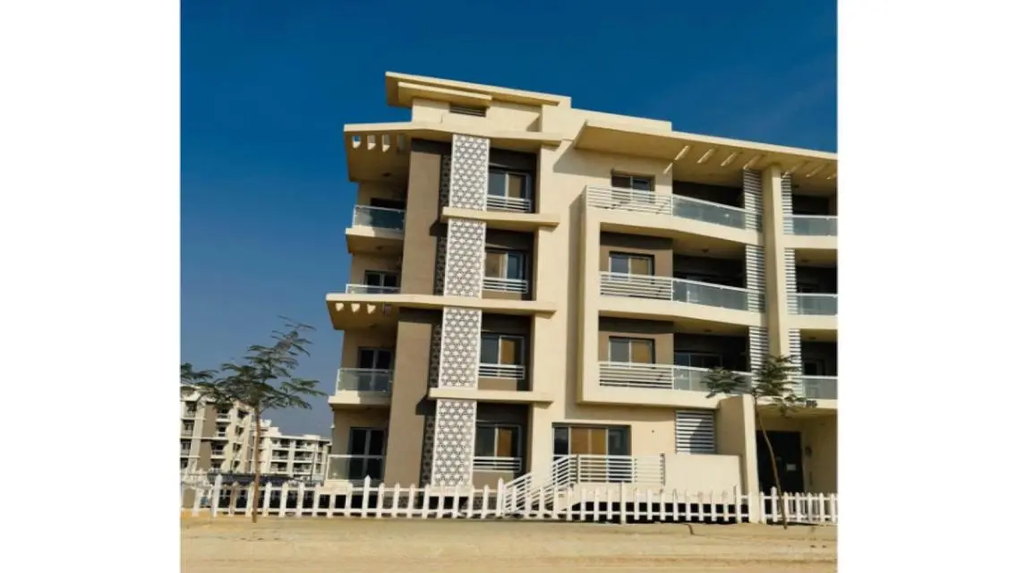 Luxury Apartment for Sale with Stunning View