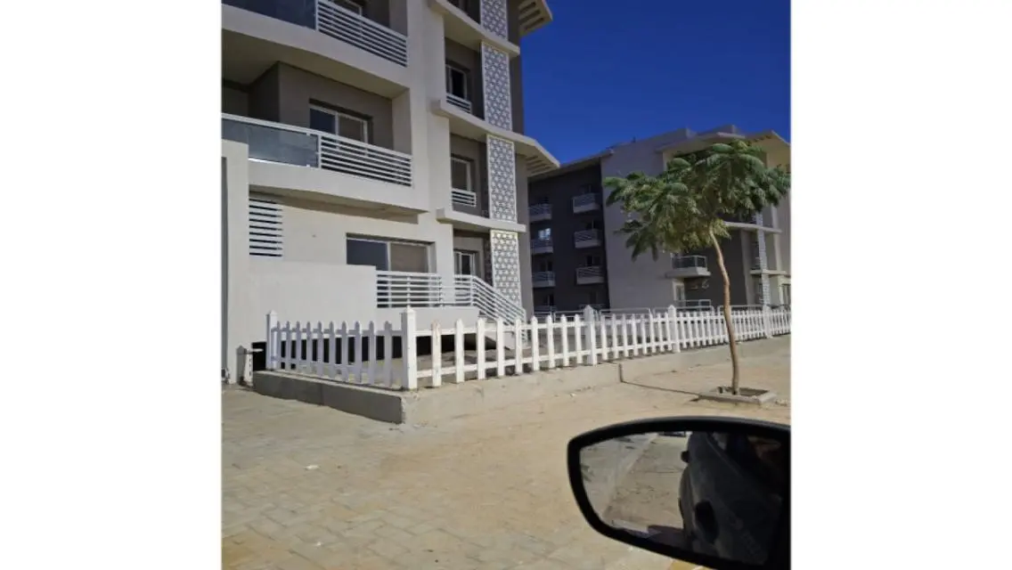 Luxury Apartment for Sale with Stunning View