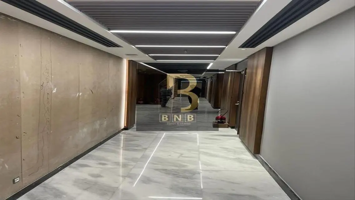 Spacious Apartment for Rent in BNB