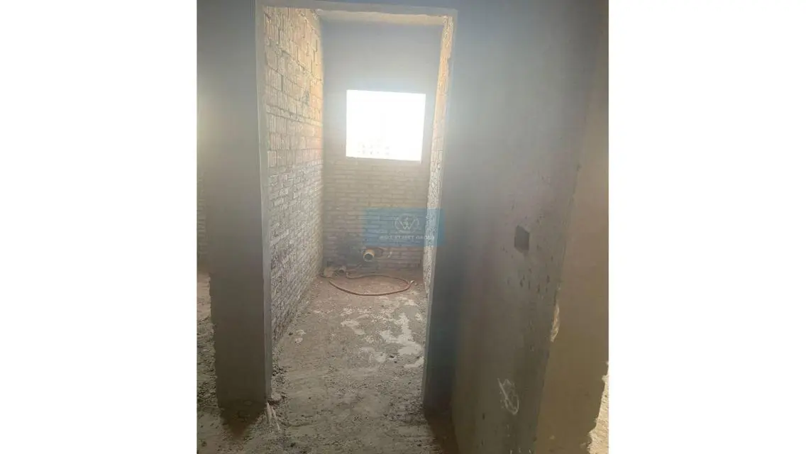 Luxury Apartment with Balcony in Prime Location