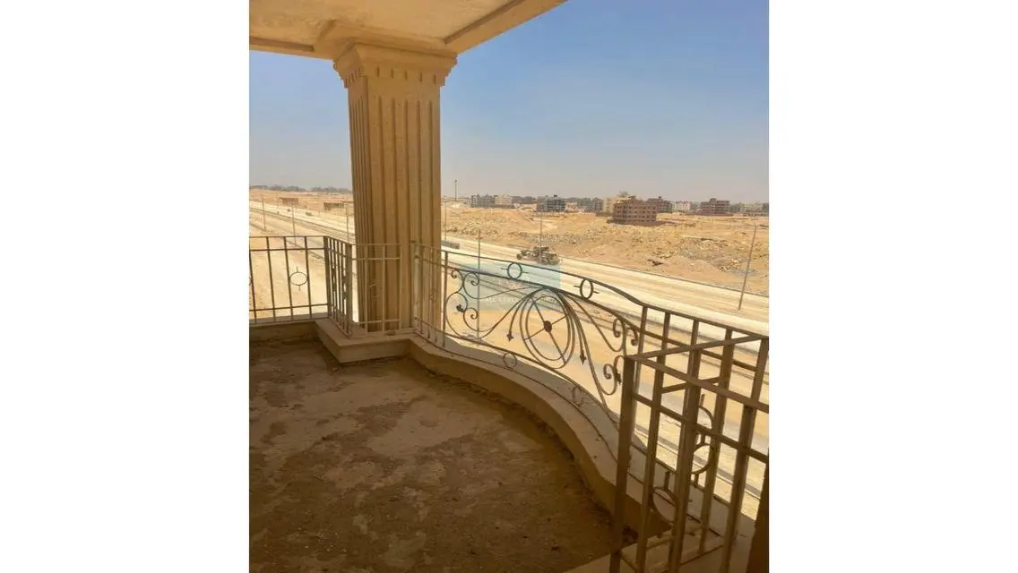 Luxury Apartment with Balcony in Prime Location