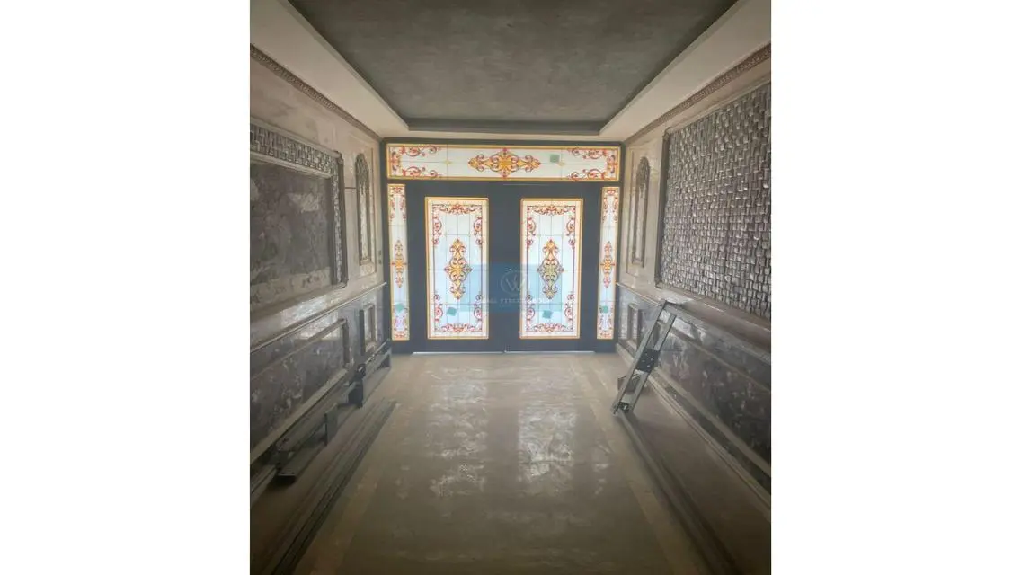 Luxury Apartment with Balcony in Prime Location