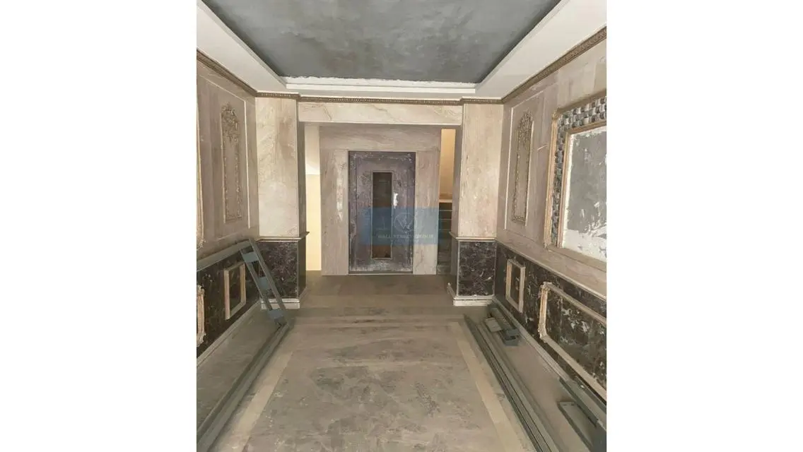 Luxury Apartment with Balcony in Prime Location