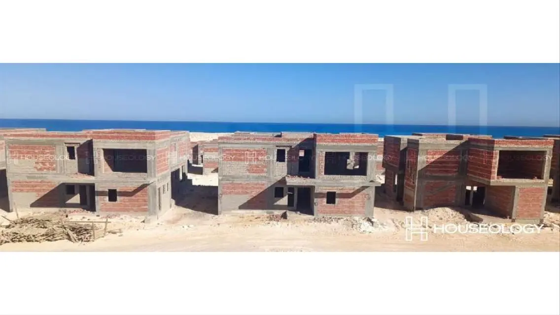 منزل فاخر في نورما فيلاج - 5 غرف ومسبح خاص