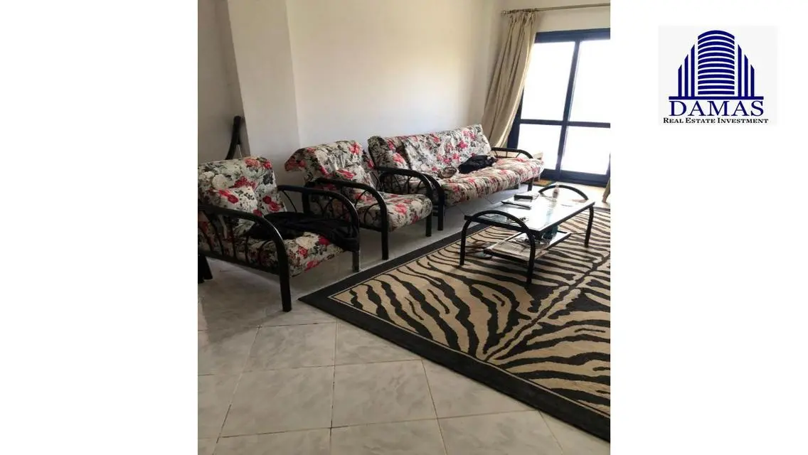 Luxury Apartment for Sale with 200 sqm and Stunning Amenities