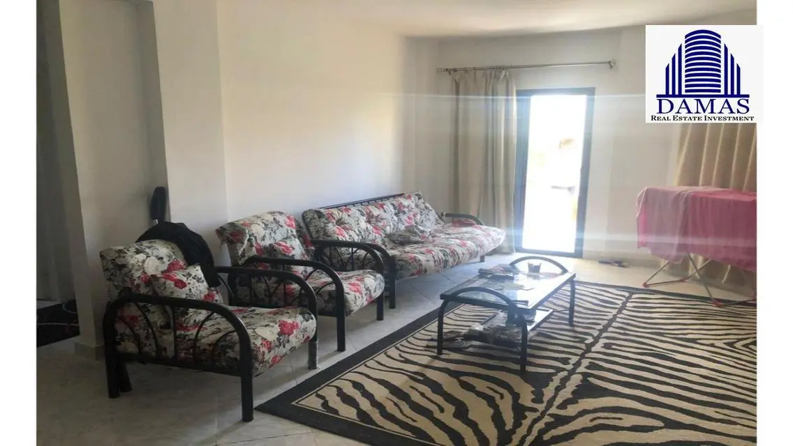 Luxury Apartment for Sale with 200 sqm and Stunning Amenities