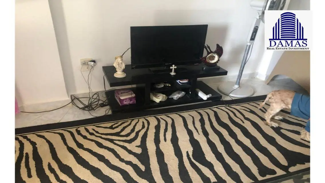 Luxury Apartment for Sale with 200 sqm and Stunning Amenities
