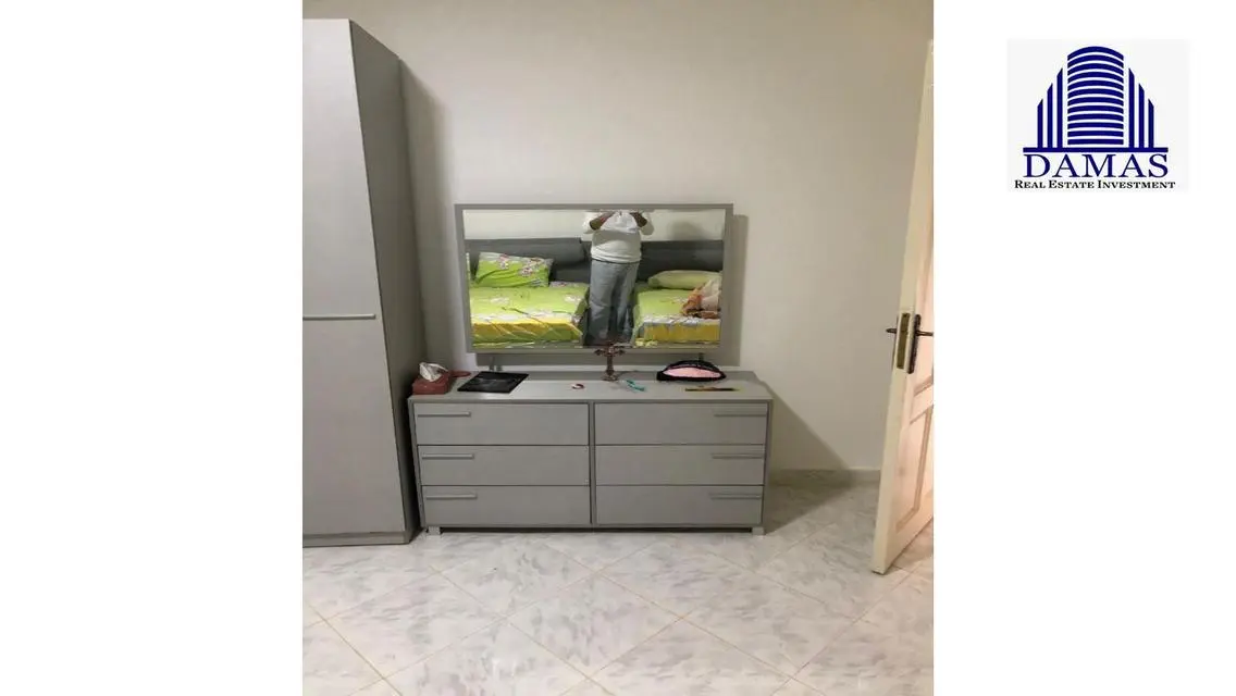 Luxury Apartment for Sale with 200 sqm and Stunning Amenities