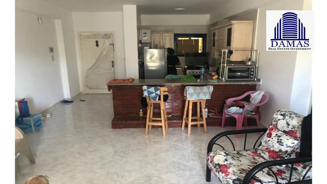 Luxury Apartment for Sale with 200 sqm and Stunning Amenities