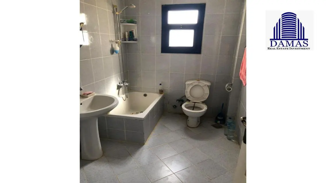 Luxury Apartment for Sale with 200 sqm and Stunning Amenities