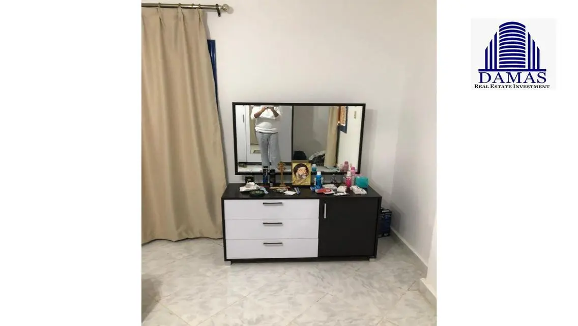 Luxury Apartment for Sale with 200 sqm and Stunning Amenities