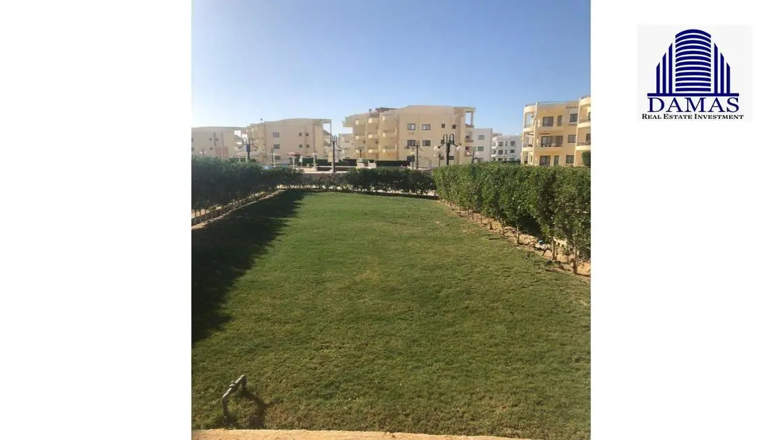 Luxury Apartment for Sale with 200 sqm and Stunning Amenities