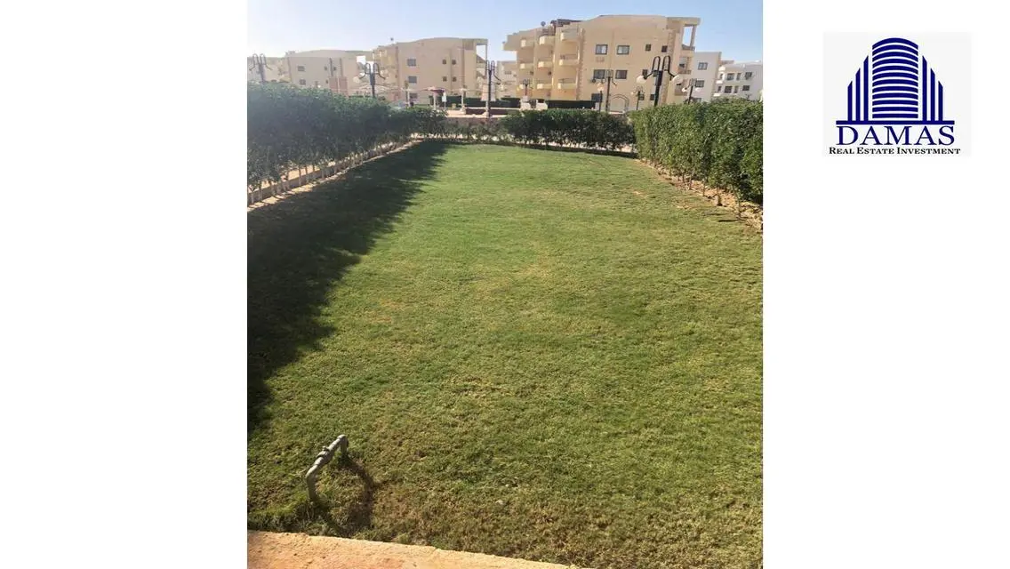 Luxury Apartment for Sale with 200 sqm and Stunning Amenities