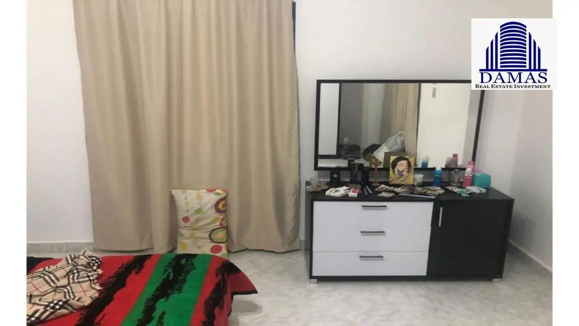 Luxury Apartment for Sale with 200 sqm and Stunning Amenities