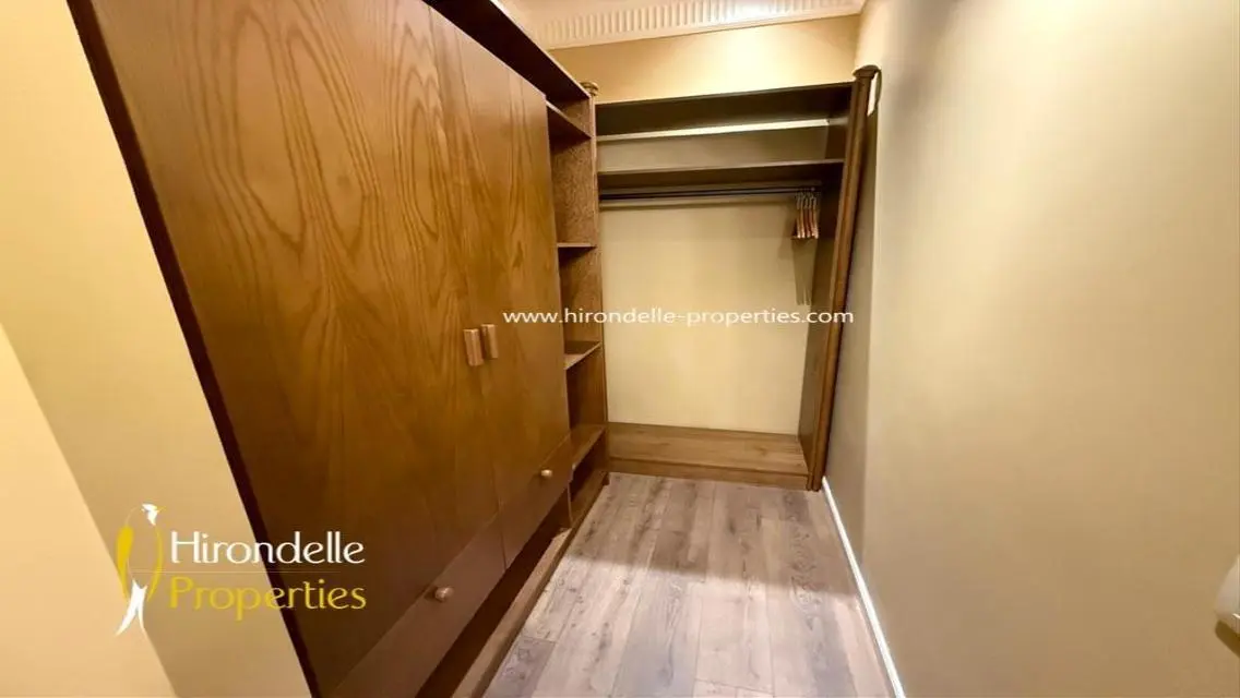 Luxury Apartment in Prime Location