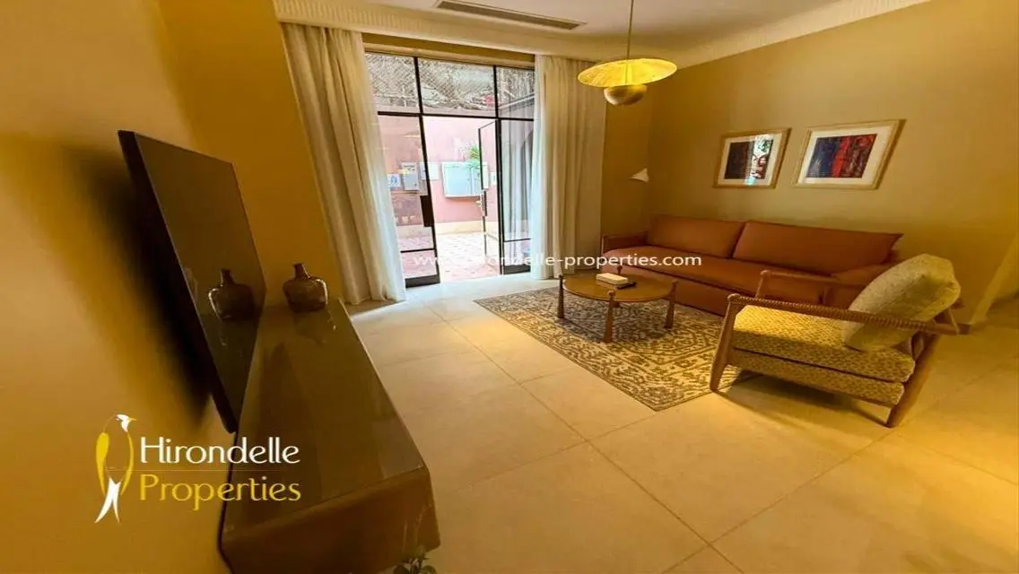 Luxury Apartment in Prime Location