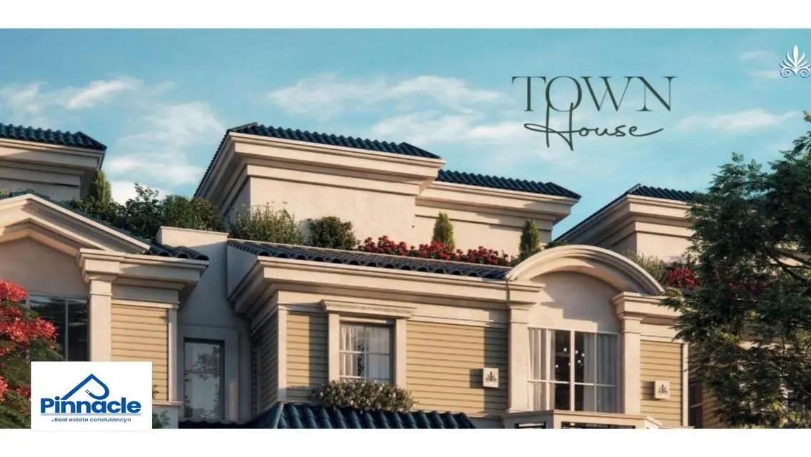 Luxurious Apartment with Private Garden - 190 Sq. M