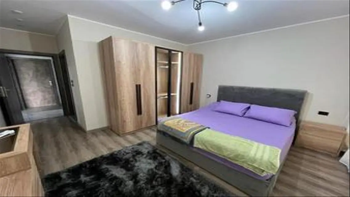 Lake View Apartment 148