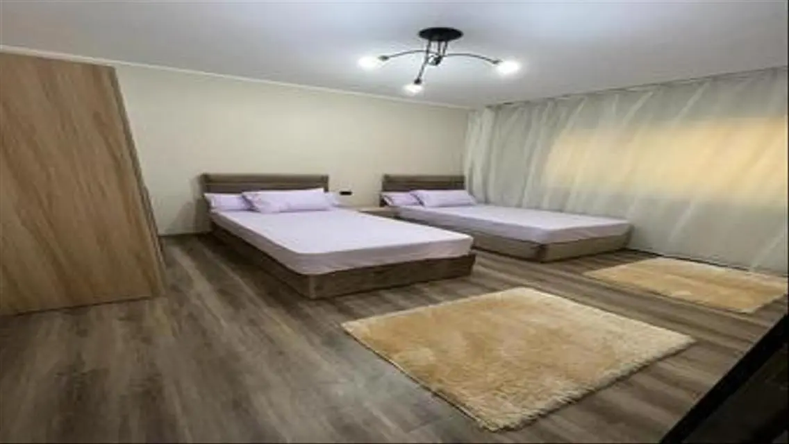 Lake View Apartment 148