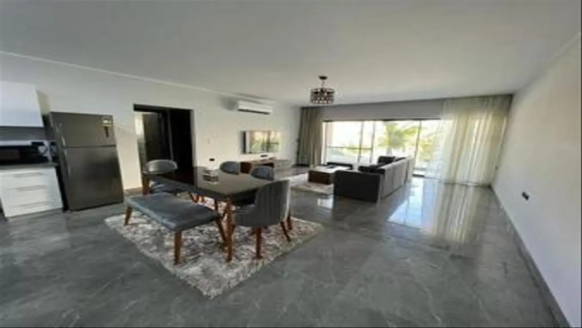 Lake View Apartment 148