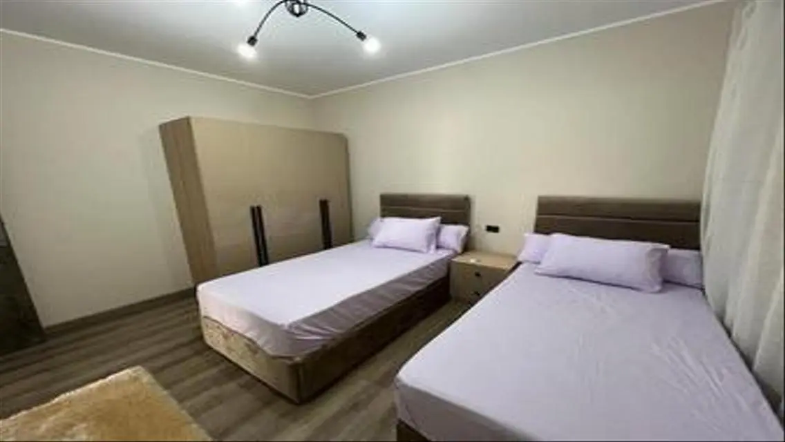 Lake View Apartment 148