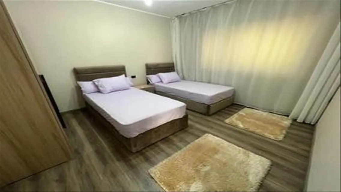 Lake View Apartment 148