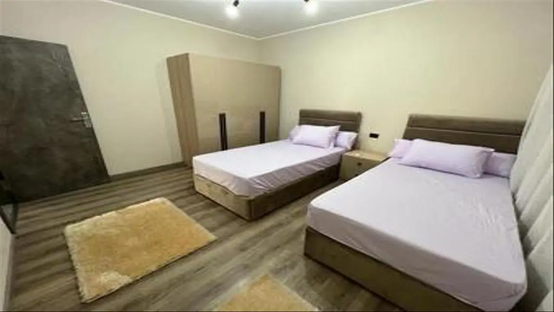 Lake View Apartment 148