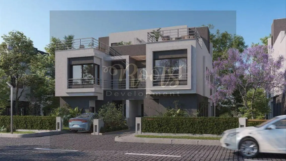 Apartment for Sale with Great Space
