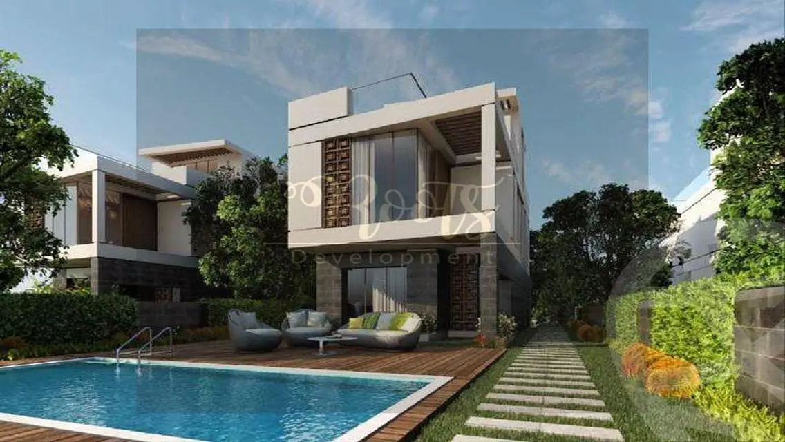 Apartment for Sale with Great Space