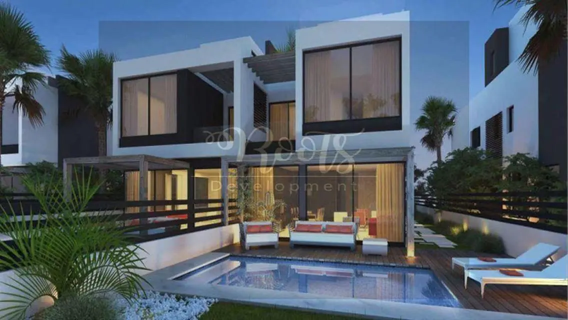 Apartment for Sale with Great Space