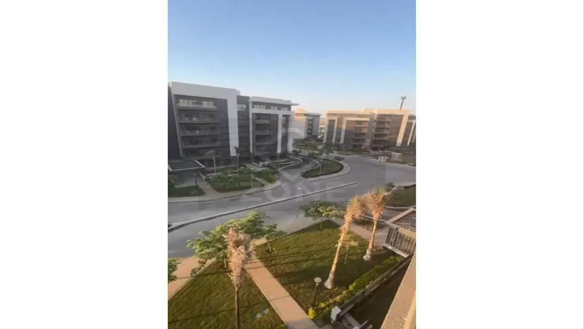 Apartment for Rent at 13000 EGP