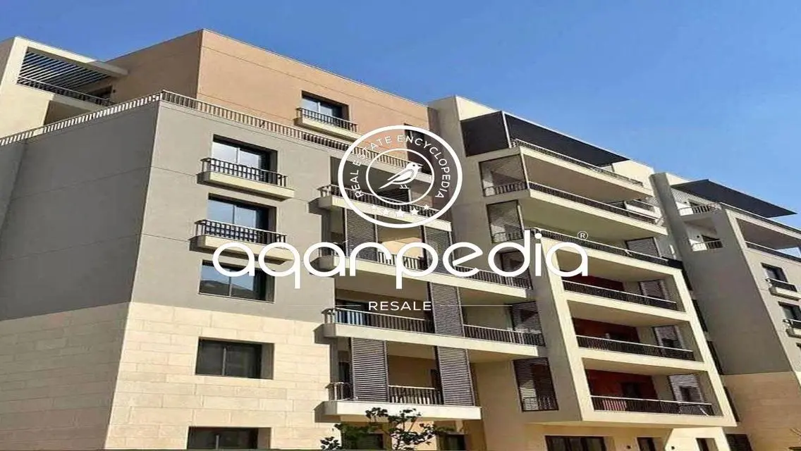 Luxurious Apartment in Prime Location - 5-179