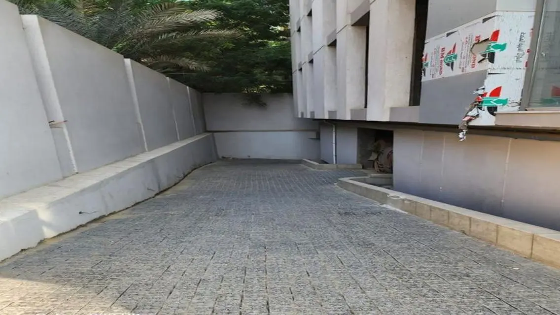 شقة رائعة للبيع في المعادي