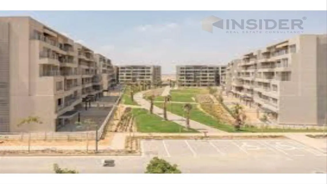 شقة فاخرة في MNHD بسعر لا يُعوض